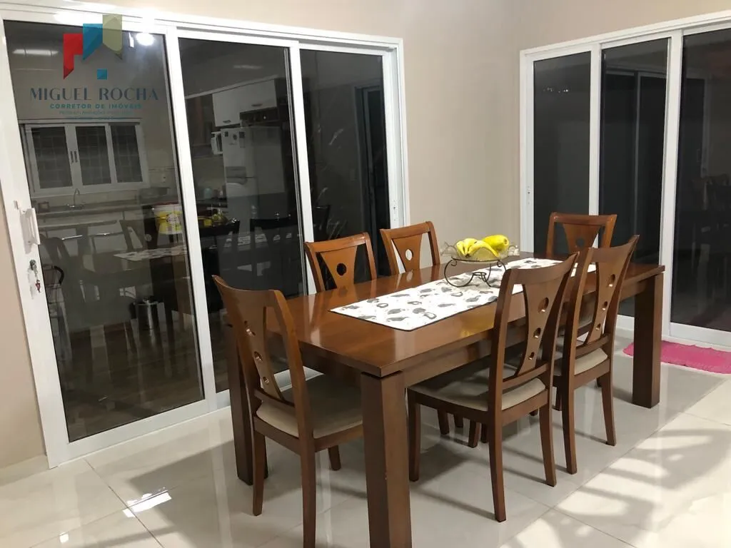 Imagem Casa a venda em Tatuí SP