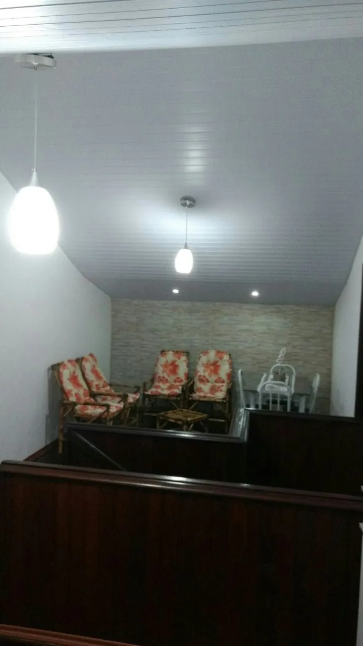 Imagem Casa à venda 5 Quartos, 2 Vagas, 300M², Moreira César, Pindamonhangaba - SP
