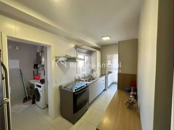 Imagem Conforto, praticidade e lazer em um só lugar! Este apartamento com 3 quartos, sendo 1 suíte, está...