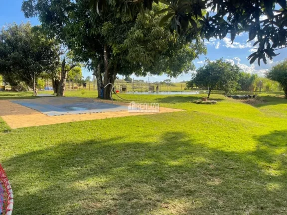 Imagem Chácara à venda na Área Rural de Uberaba - Ótima oportunidade!