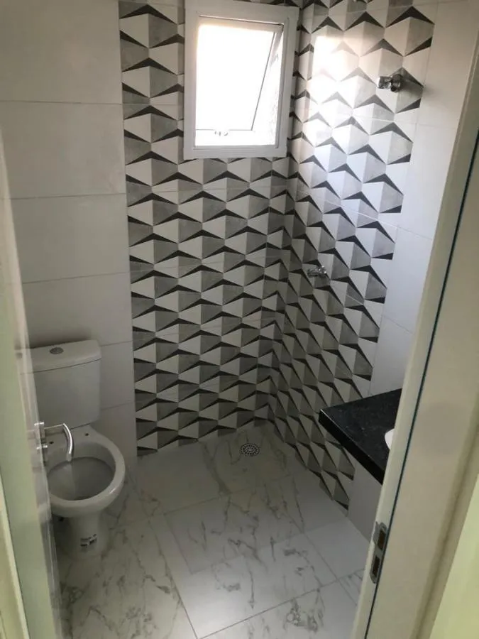 Imagem Apartamento para Venda em Santo André / SP no bairro Parque Oratório