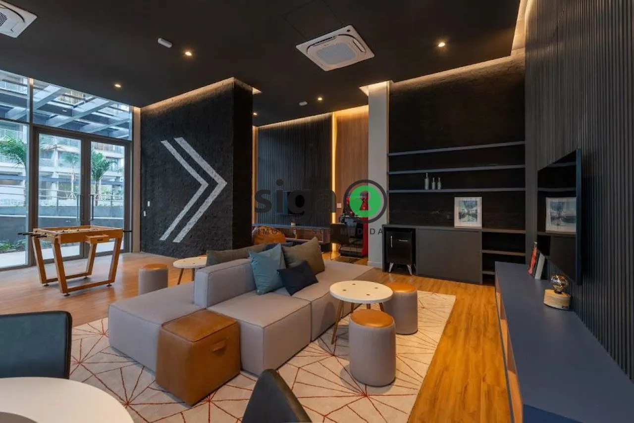 Imagem Apartamento para venda no Brooklin, São Paulo - SP