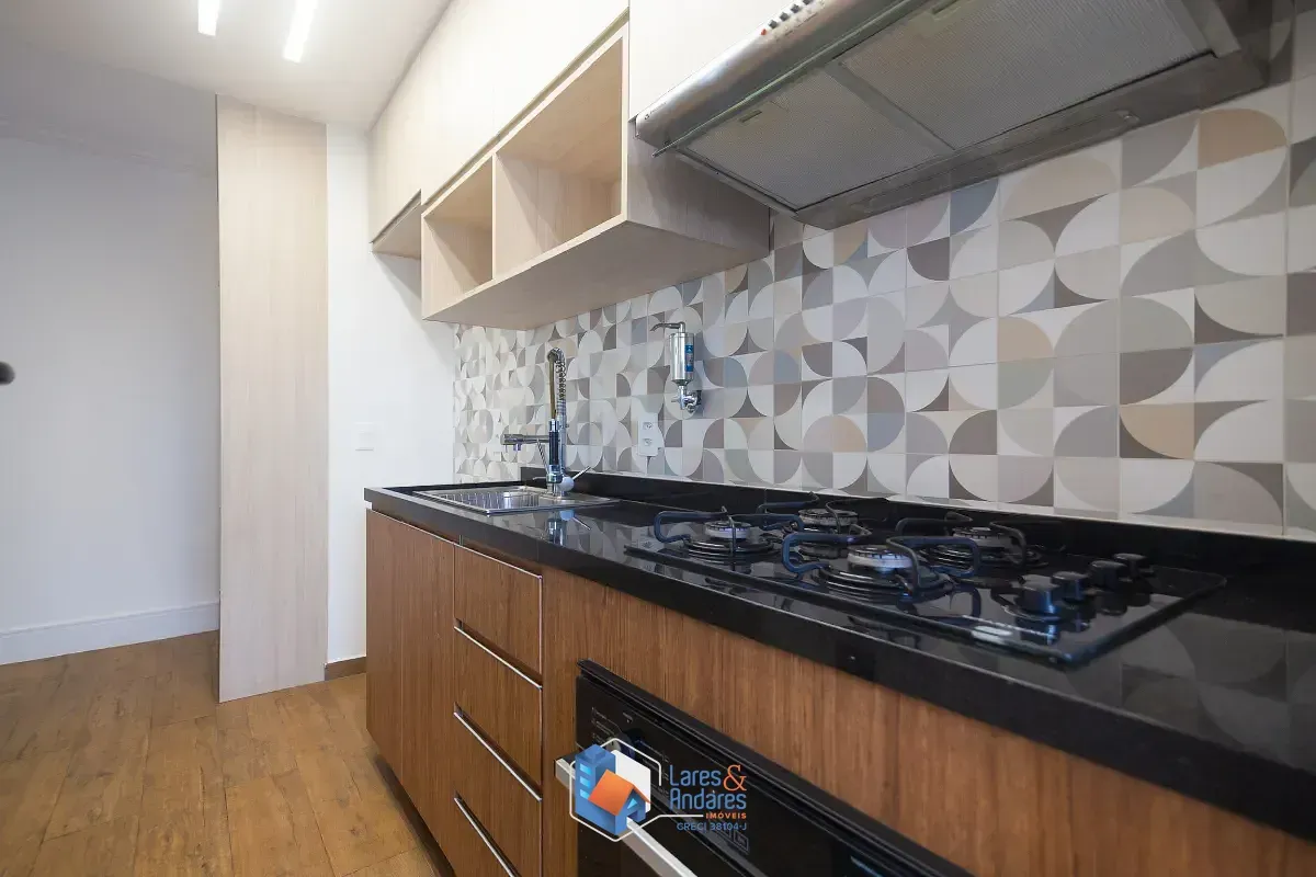 Imagem Apartamento para venda em Saúde com 2 quartos, sendo 1 suíte, 67m²
