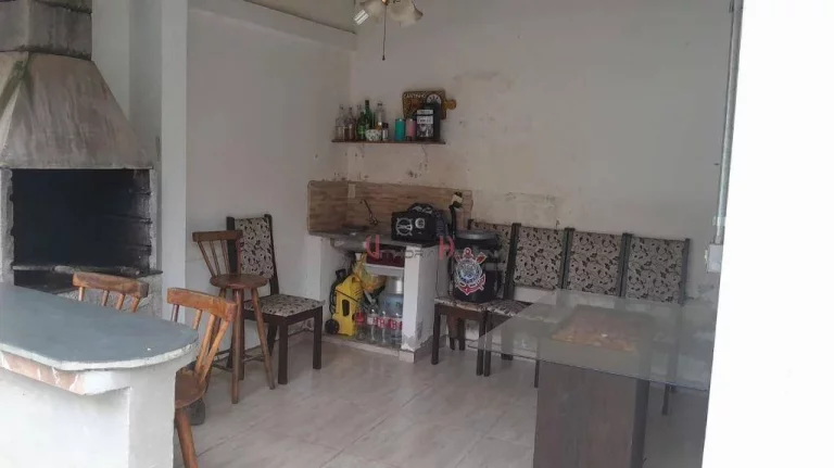 Imagem Casa com 2 dormitórios à venda, por R$ 350.000 - Clube de Campo Fazenda - Itatiba/São Paulo