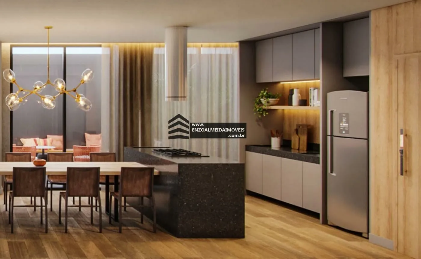 Imagem Apartamento à venda em São Paulo/SP