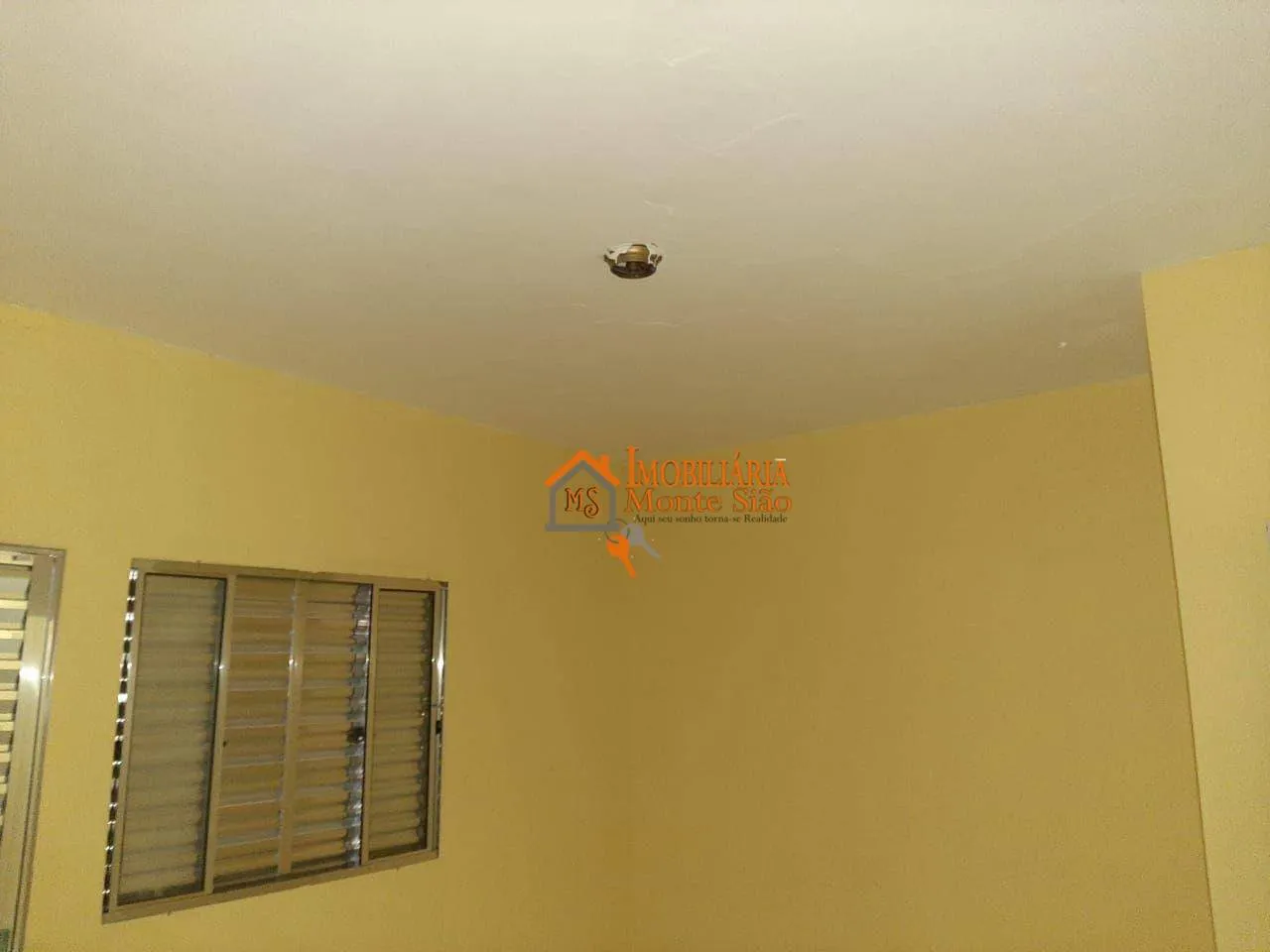 Imagem Sobrado com 5 dormitórios à venda, 125 m² por R$ 477.000,00 - Vila Carmela II - Guarulhos/SP