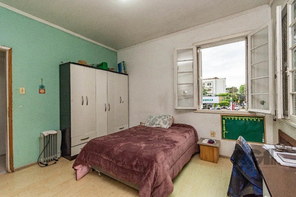 Imagem Apartamento 95m² - 3 dormitórios no bairro Auxiliadora