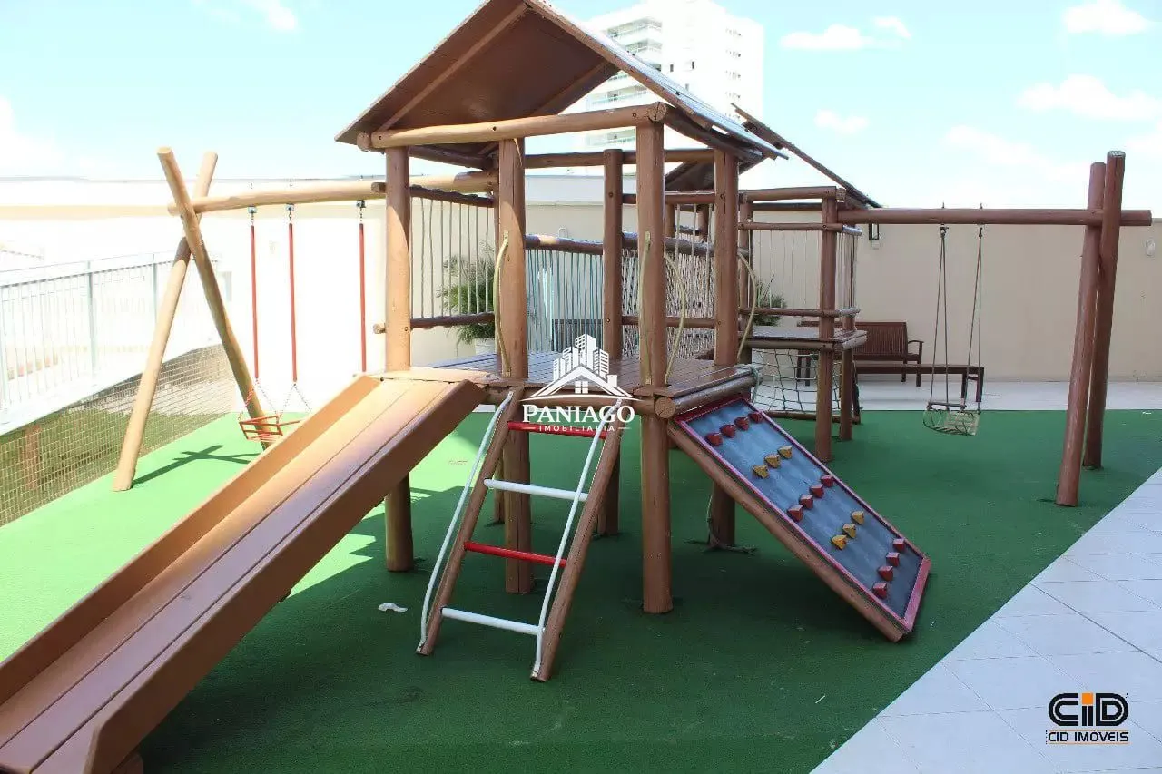 Imagem Apartamento Semimobiliado à Venda no Villaggio Di Bonifácia