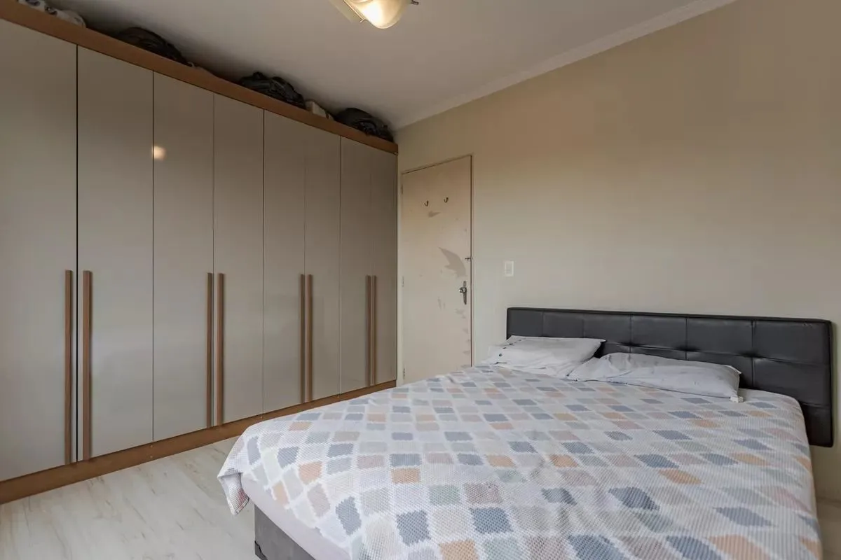 Imagem APARTAMENTO 2 DORMITÓRIO 1 VAGA DE GARAGEM NA RUA IVAN IGLESIAS EM PORTO ALEGRE