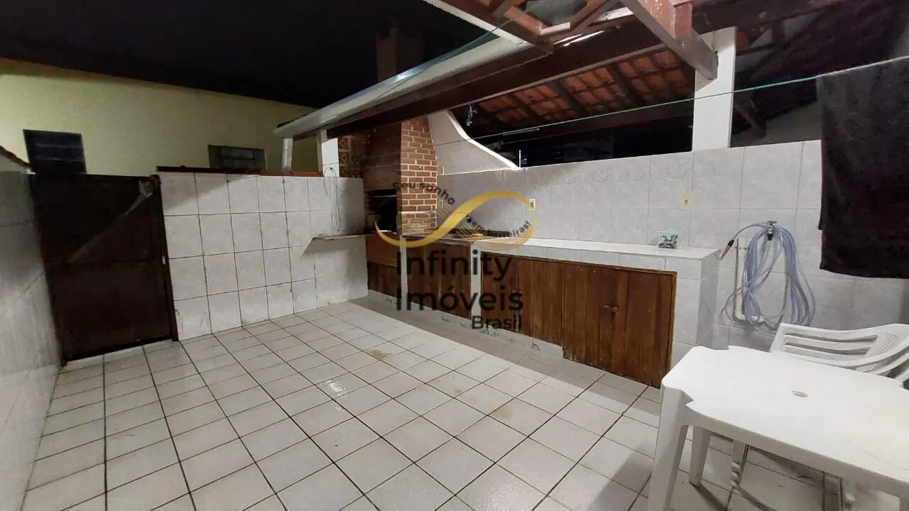 Imagem Casa para alugar no bairro Jardim Rio Santos - Caraguatatuba/SP