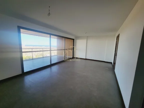 Imagem Lindo apartamento de alto padrão com três suítes gabinete varanda a venda no Horto Florestal