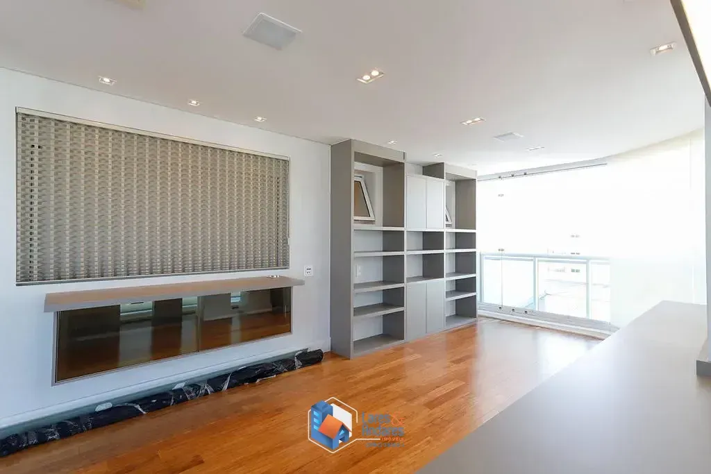 Imagem Apartamento à venda 4 Quartos 4 Suites 4 Vagas 421M² Água Branca São Paulo - SP