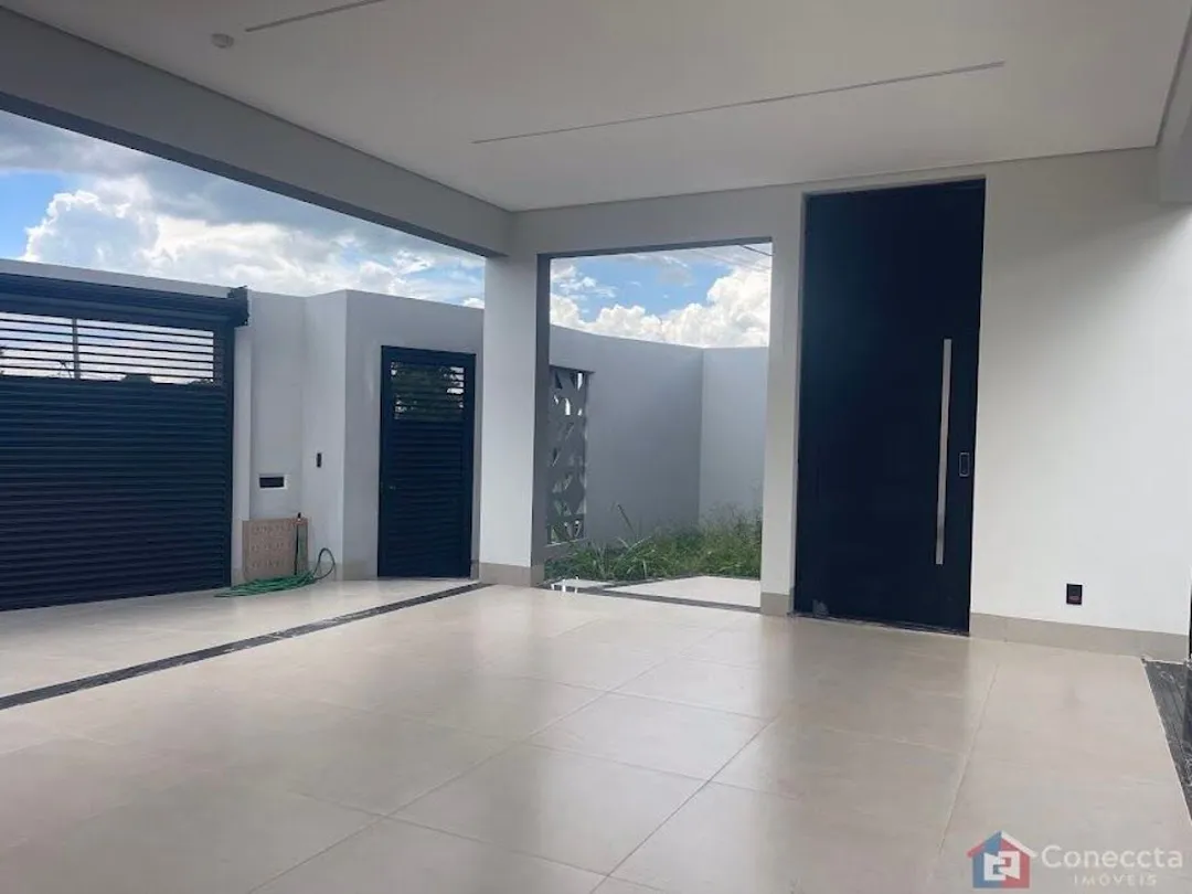 Imagem Casa Residencial à venda, Campos Elíseos, Patos de Minas - CA0157.