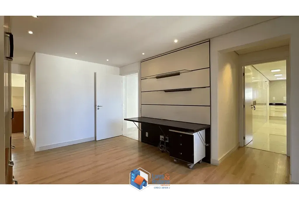Imagem Apartamento à venda 4 Quartos 4 Suites 6 Vagas 367M² Alto da Lapa São Paulo - SP