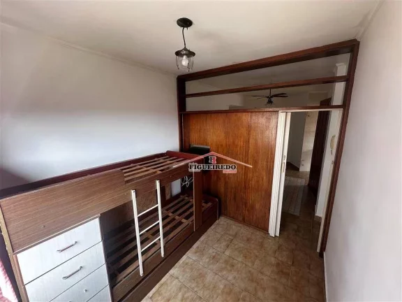 Imagem Apartamento à venda, 50 m² por R$ 229.000,00 - Vila Caiçara - Praia Grande/SP