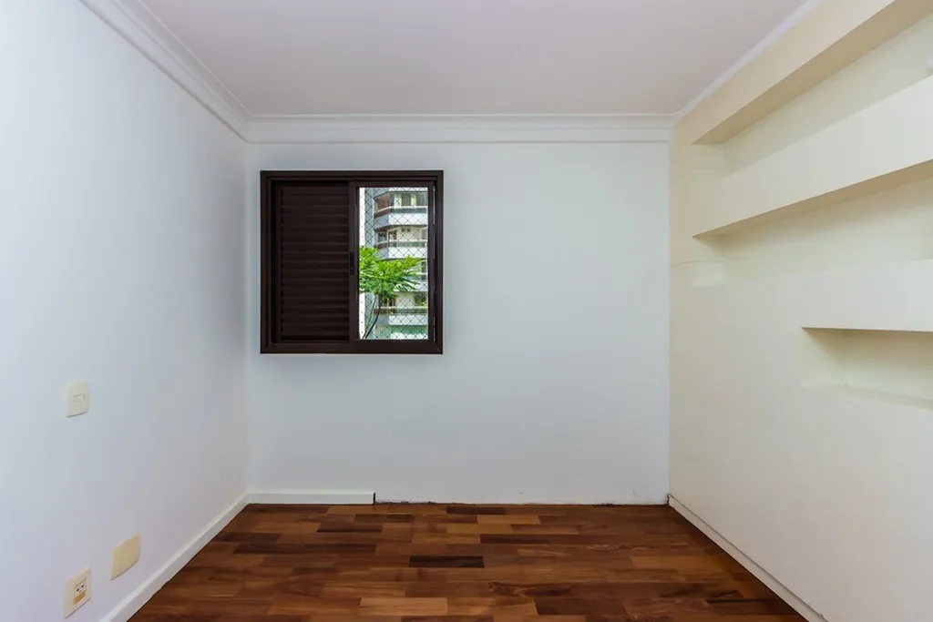 Imagem Apartamento à venda em São Paulo, Moema, com 3 quartos, 198m2