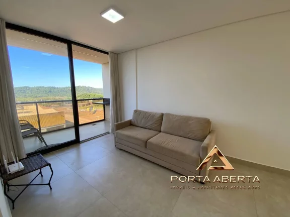 Imagem Apartamento 03 quartos sendo 01 suíte - bairro Horto - CÓD 1418