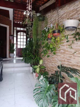 Imagem Sobrado com 3quartos à venda, 125 m² por R$ 720.000 - Picanço - Guarulhos/SP