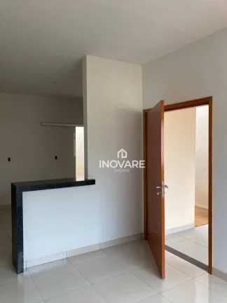 Imagem Casa com 2 dormitórios à venda, 101 m² por R$ 340.000,00 - Setor Afonso Pena - Itumbiara/GO