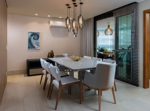 Imagem APARTAMENTO RESIDENCIAL em Vila Velha - ES, Itapuã