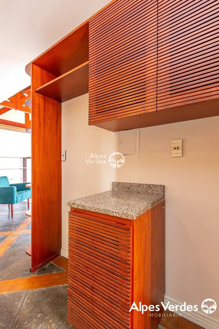 Imagem Apartamento Duplex à venda, 156 m2 por R$ 1.550.000,00 - Centro - Gramado/RS