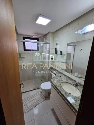 Imagem Apartamento - Ribeirão Preto - Santa Cruz do José Jacques