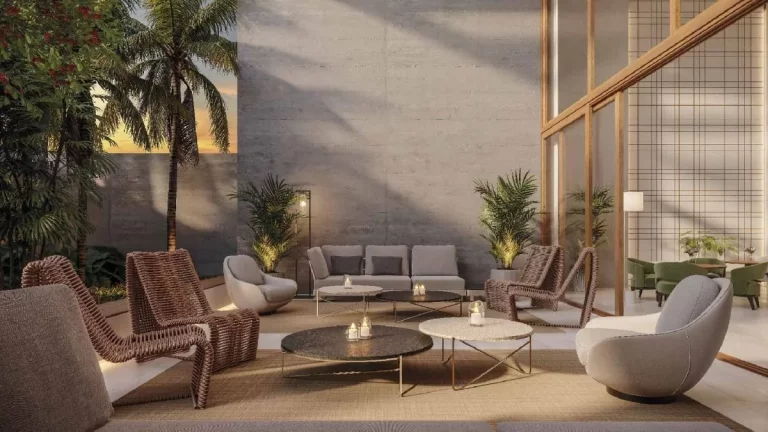 Imagem ESQUINA JARDYN - YUNY - Apto de 70m², arquitetura contemporânea e melhor localização do Jardins!