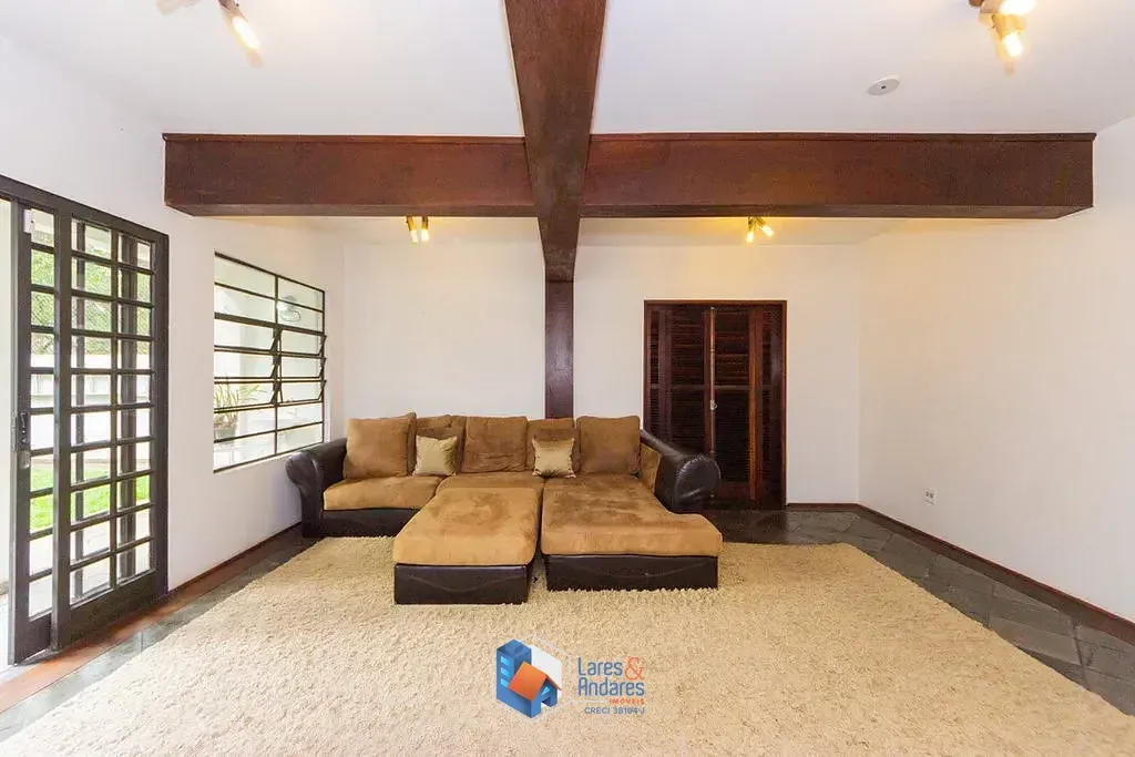 Imagem Casa à venda 4 Quartos 2 Suites 3 Vagas 303M² Alto da Boa Vista São Paulo - SP