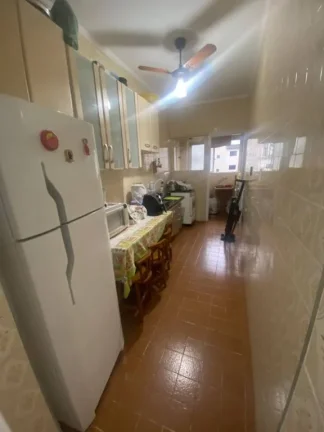 Imagem APARTAMENTO COM 48.36 m² - GUILHERMINA - PRAIA GRANDE SP