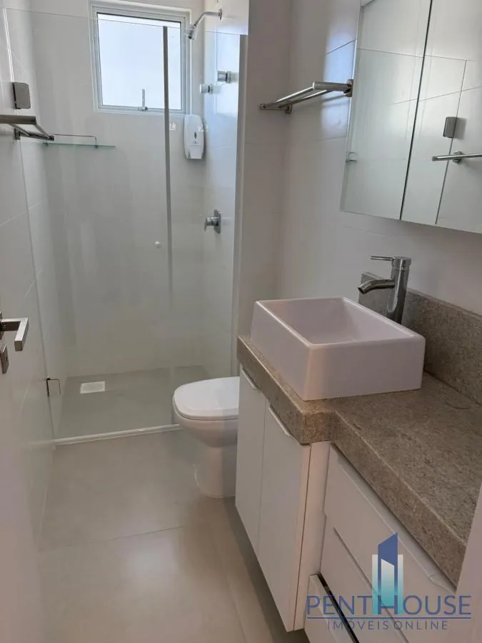 Imagem Apartamento Zona Central para Venda em Itajaí, Praia Brava de Itajaí, 2 dormitórios, 1 suíte, 2 banheiros, 1 vaga