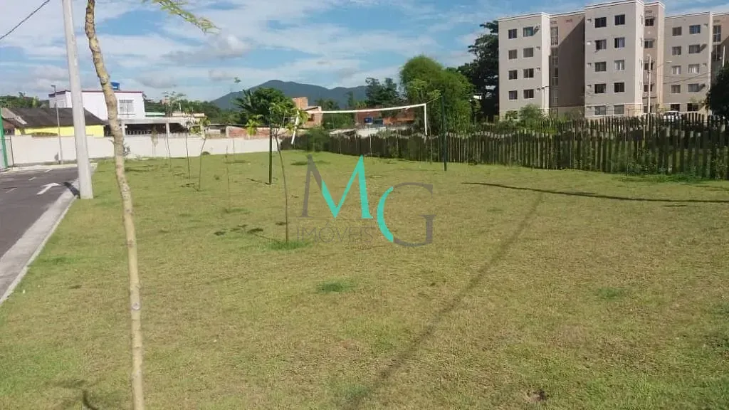 Imagem Apartamento com 2 dormitórios à venda, 43 m² por R$ 170.000 - Santíssimo - Rio de Janeiro/RJ