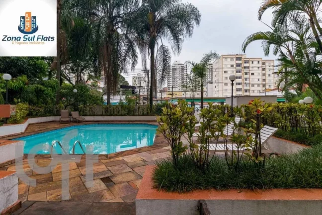 Imagem Apartamento à Venda Na Aclimação Com 2 Dormitórios Sendo 1 Suíte e 2 Vagas