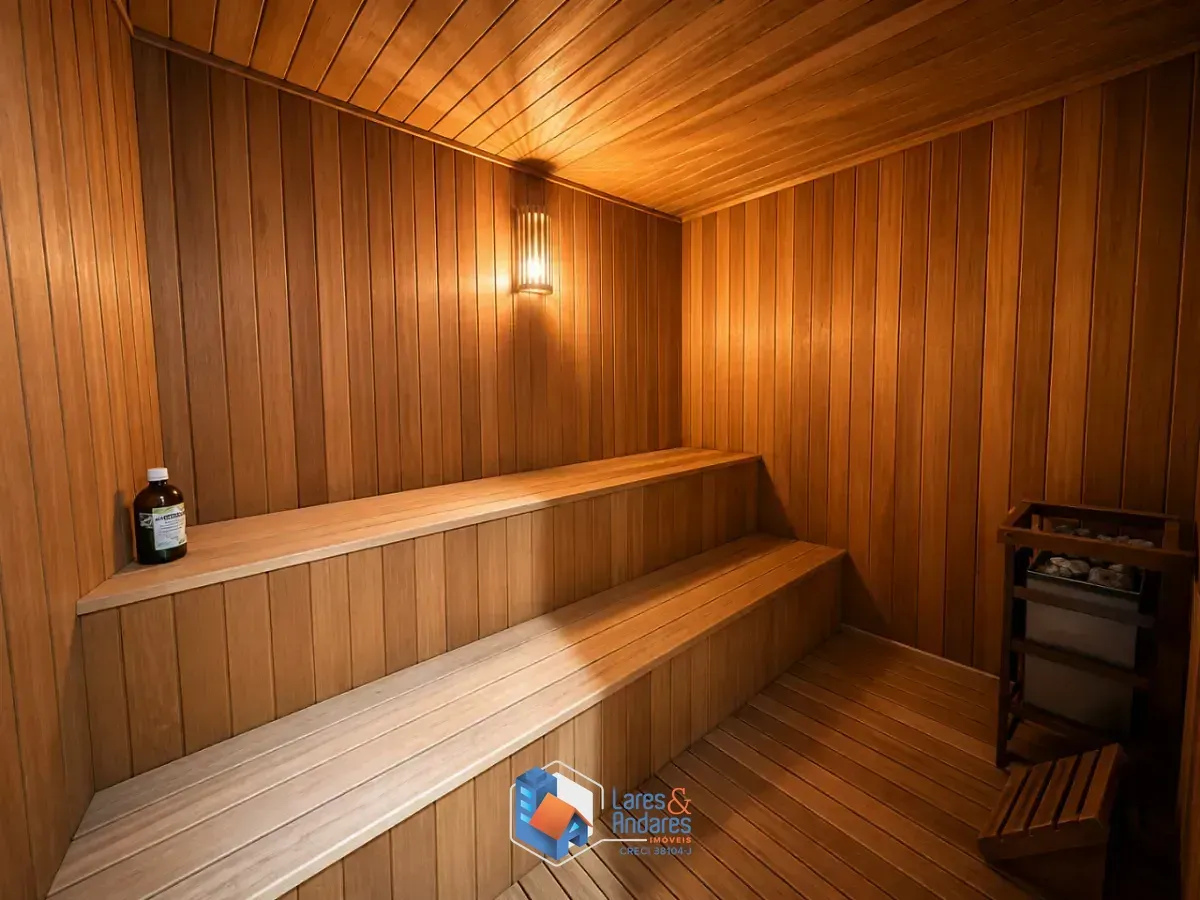 Imagem Apartamento para venda em Brooklin com 3 quartos, sendo 3 suítes, 173m²