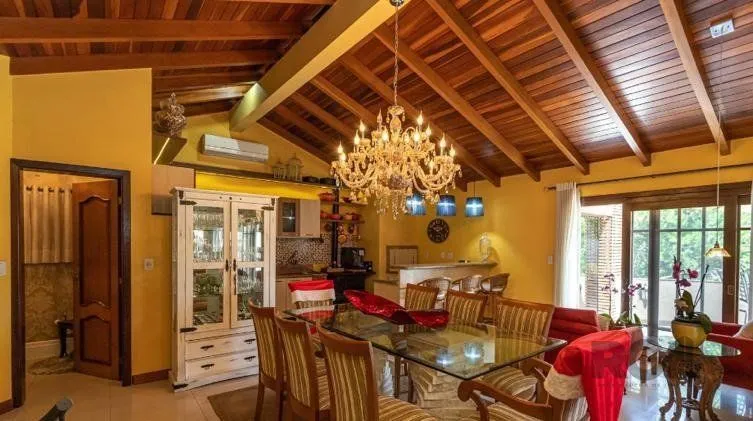 Imagem COBERTURA ESPECTACULAR no bairro Jardim Itu no valor de R$1.450.000,00