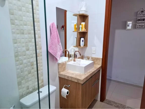 Imagem Casa com 2 quartos, Itacolomi - Balneário Piçarras