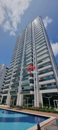 Imagem Apartamento com 3 dormitórios à venda, 151 m² por R$ 1.690.000,00 - Meireles - Fortaleza/CE
