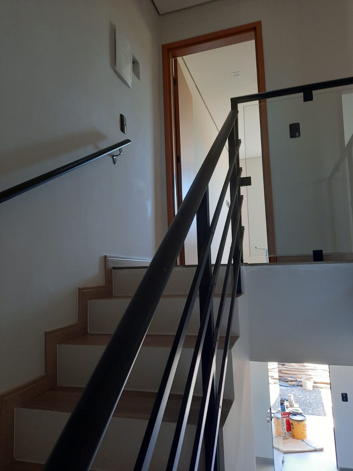 Imagem Sobrado com 2 Quartos à Venda, 127 metros em Araquari - Araquari