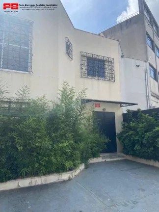 Foto do imóvel Sobrado comercial - Saúde em Rua Pero Neto