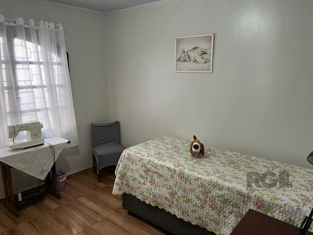 Imagem da casa à venda ? Espaço, conforto e praticidade!