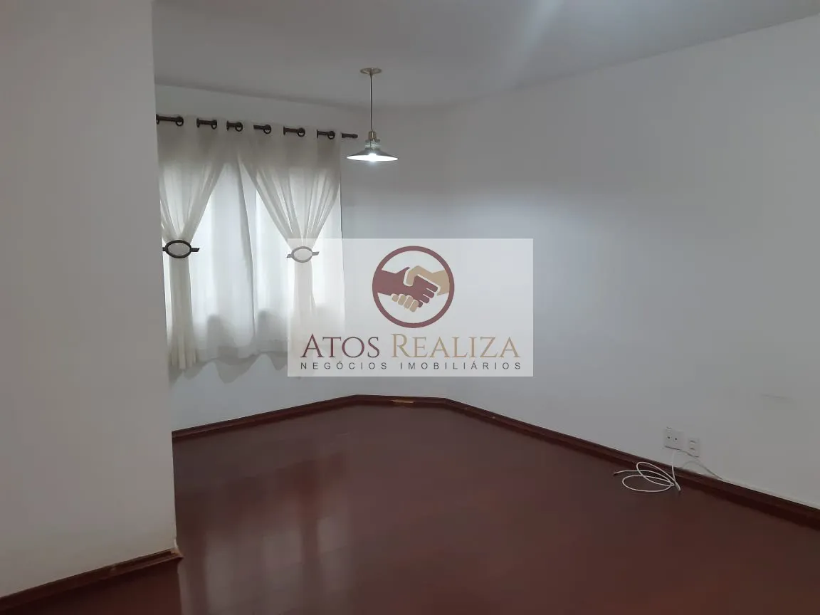 Imagem Apartamento em Vila Anhanguera - São Paulo