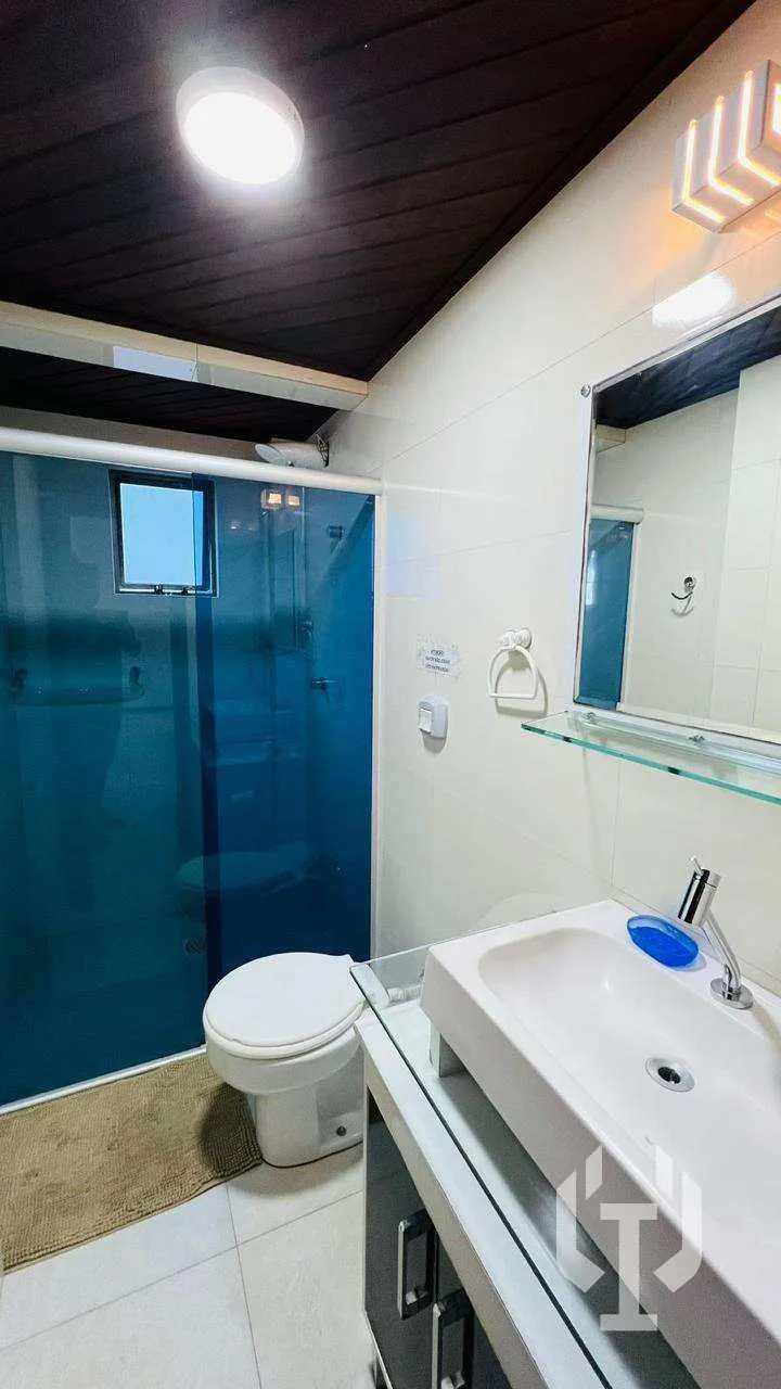 Imagem Apartamento Frente Mar Pronto para Morar em Meia Praia