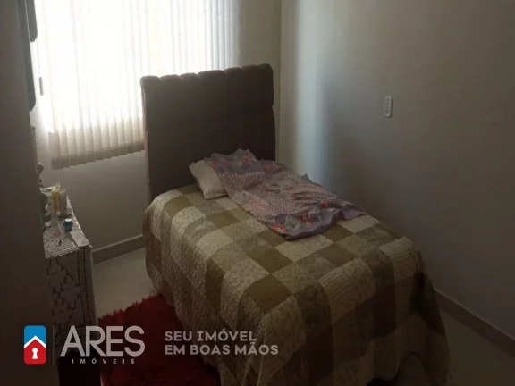 Imagem Casa Residencial à venda, Jardim Boer I, Americana - CA0871.