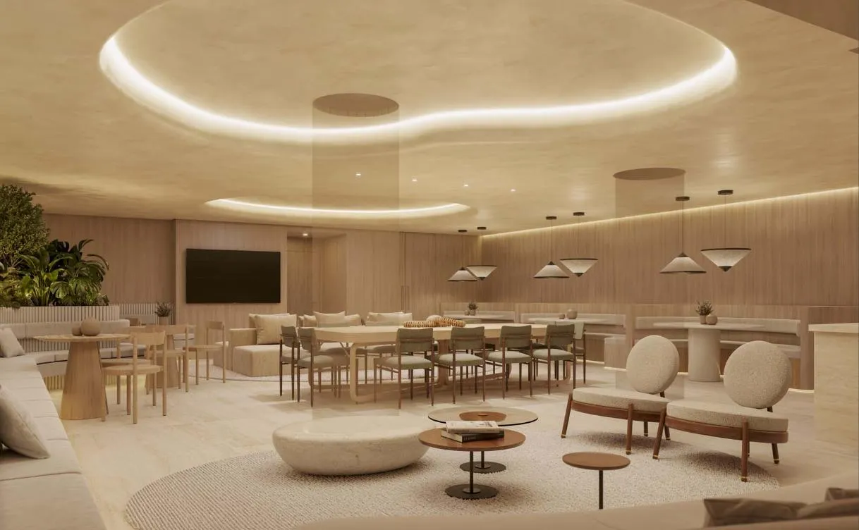 Imagem Belavista Ipanema Residencial - Lançamento em Ipanema | Zona Sul Lançamentos