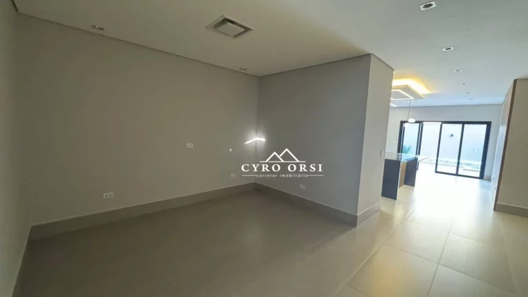 Imagem Casa com 3 dormitórios à venda, 196 m² por R$ 1.370.000,00 - Pompéia - Piracicaba/SP