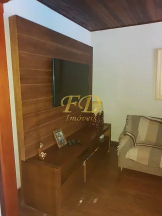 Imagem Chácara para Residir em Atibaia Próximo a Fernão Dias