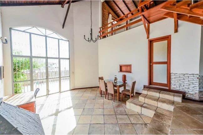 Imagem Casa para venda no bairro Ipanema em Porto Alegre