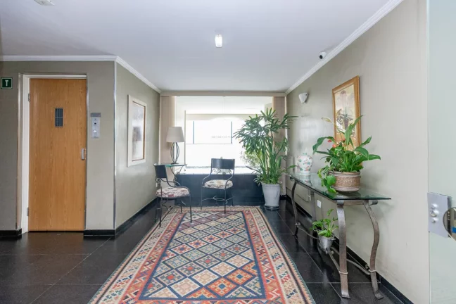 Imagem Apartamento à venda em São Paulo, Itaim Bibi, com 2 quartos, 101m2