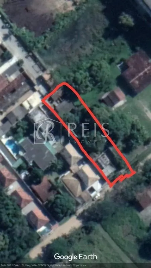 Imagem Terreno para Venda em Rio das Ostras, Chácara Mariléa