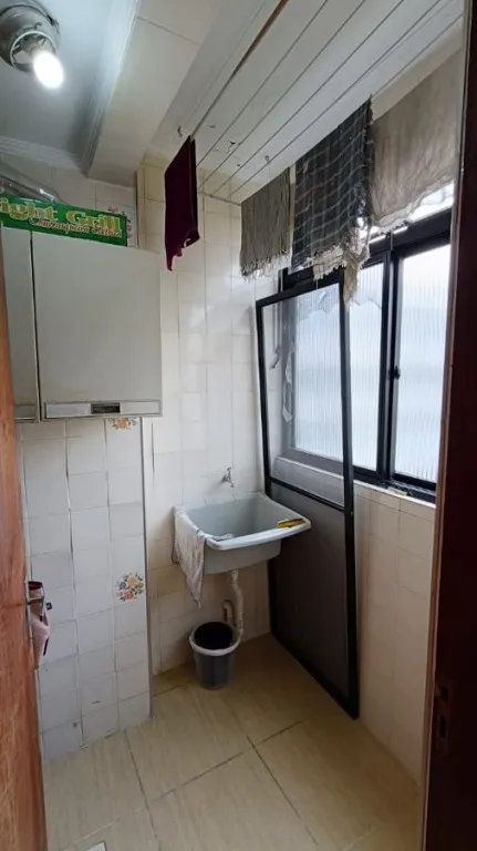 Imagem APARTAMENTO COM 55,00 m² - BOQUEIRÃO - PRAIA GRANDE SP