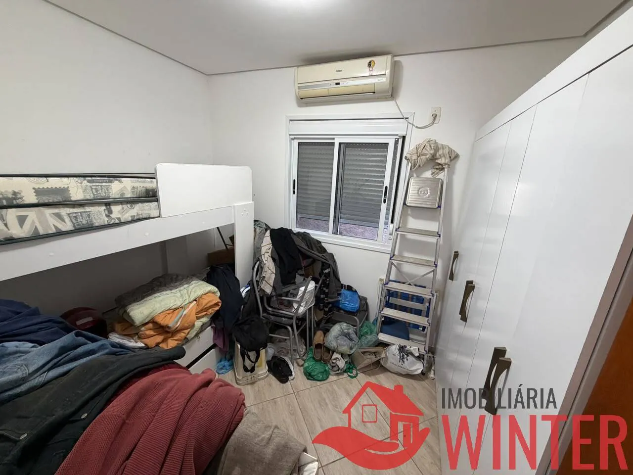 Imagem Apartamento de 2 dorm semi mobiliado, na cidade de Feliz.